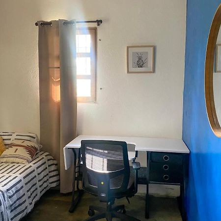 Villa Hortensias La Fortuna Bagian luar foto